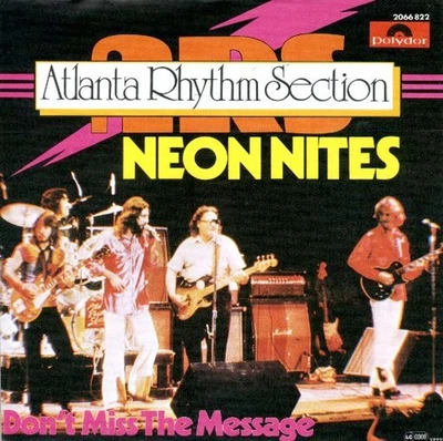 Atlanta Rhythm Section / Neon Nites / Vinyl / Pop / Rock / Polydor / Germany - Image 1 of 3