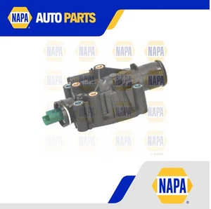Coolant Thermostat fits CITROEN C3 Pluriel 1.6 05 to 11 NAPA 1336Z0 9647265980 - Picture 1 of 2