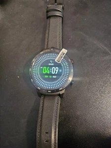 Lemfo Lem 12 Pro SmartWatch - Zdjęcie 1 z 6