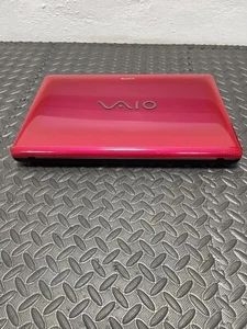Portátil Sony Vaio PCG-7121M - Imagen 1 de 8