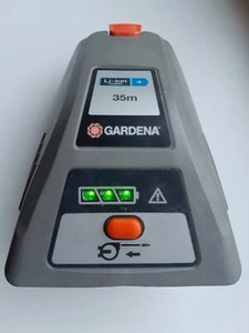 Originalakku Blau für 35m Akku Gardena 8025-25, Wand-Schlauchbox Li Roll-Up - Bild 1 von 4