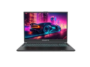 GIGABYTE G6 Series G6 KF-H3US854KH 16'' 165 Hz IPS Intel Core i7-13620H GeForce - Picture 1 of 11