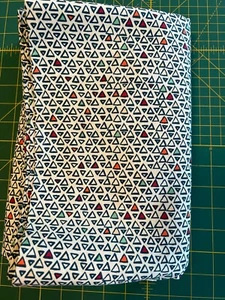 5yd cut of  Boundless “Hey Dahlia” fabric by Davina Nathan Design - Picture 1 of 1