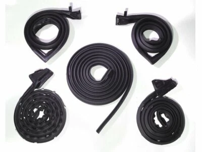 For 1967-1972 Plymouth Valiant Body Seal Kit 39492MY 1968 1969 1970 1971 - Image 1 of 2