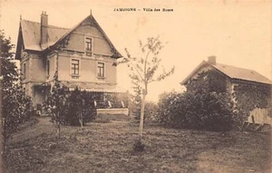 Belgique - JAMOIGNE (Lux.) Villa des Roses - Picture 1 of 2