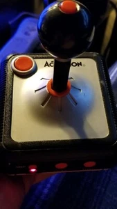 Activision TV Games Joystick Video Game System 2001 Toymax Tested & Works - Picture 1 of 6