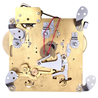 Hermle Chime Movement 351-020 32 cm - Image 1 of 4