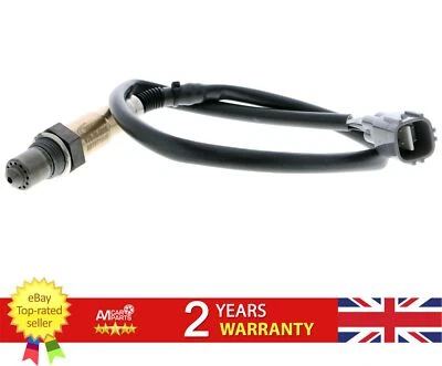 Sensore Lambda per Daihatsu CUORE EXTOL MATERIA MOVE SIRION 8946587401 - Immagine 1 di 4