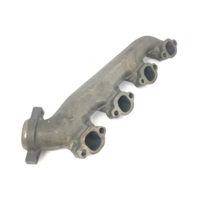 Exhaust Manifold 7.5L 460 fits FORD F250 F350 Pickup E350 VAN Pasenger Side - Image 1 of 4