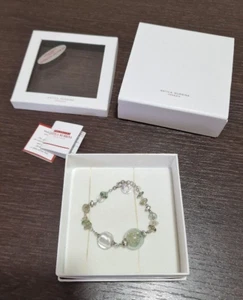 Bracciale marca Antica Murrina Venezia per donna in Argento 925 - Foto 1 di 3