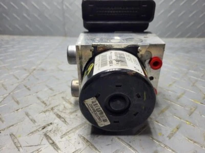 Chevy Equinox 2008 ABS conjunto de módulo de bomba de freno antibloqueo OEM Foto 1 de 4