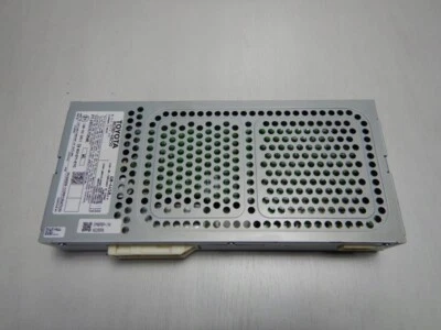 LEXUS RX450H RX350 module amplifier 86280-48250 - Image 1 of 4