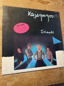 Kajagoogoo Island - Bild 1 von 1