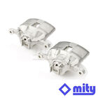 Mity Pair Of Front Left Right Brake Calipers Fits Honda Jazz 1.2 1.3 1.4 2002-20