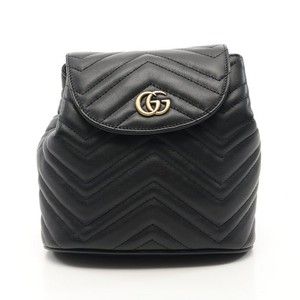 gg marmont mini backpack