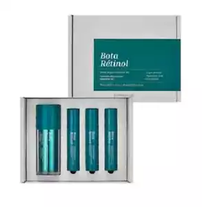 ENPRANI Bota Retinol Youth Repair Solution Set 35mL x 1ea + 10ml x 3ea/K-beauty - Foto 1 di 3