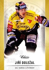 2016-17 Czech OFS #323 Jiri Dolezal