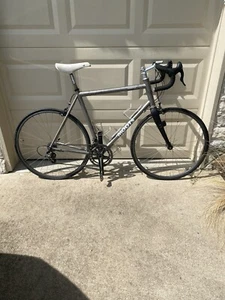 Moots Vamoots DR Road Bike - 58cm - Picture 1 of 9