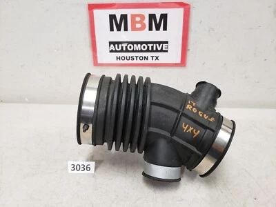 2016-2018 Nissan Rogue 2.5L purificador de ar tubo de duto de mangueira de admissão 16577-4ba2c fabricante de equipamento original - Imagem 1 de 4