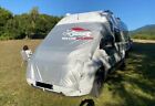 FIAT DUCATO MOTORHOME PART PROTECTIVE COVER 2007+