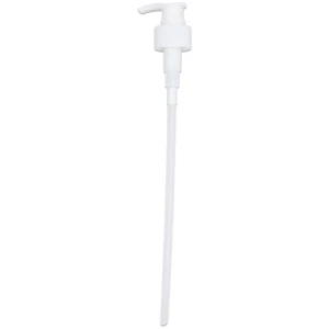 Bomba dispensadora de cuello de 1 pulgada - dispensador de bomba de botellas de champú y acondicionador - Imagen 1 de 5