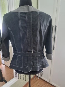 jeansjacke - Bild 1 von 7