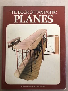 Book of Fantastic Planes - Imagen 1 de 6