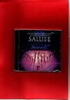 Household Troops Brass Band of the Salvation Army - Salute - New Sld