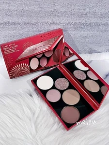 Bobbi Brown Dream Smokey Gleam Eye Shadow Palette, Holiday Limited, New In Box - Picture 1 of 6