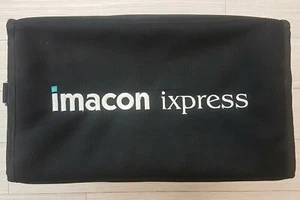 Imacon Ixpress Digital Back Original Carrying Bag - Picture 1 of 10