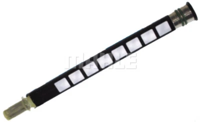 MAHLE AD 263 000S Dryer, air conditioning for ALFA ROMEO,BMW,LANCIA - Image 1 of 4