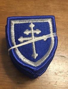 Lot Of 20 Ea. 79th Infantry Division / Reserve Command U.S. Army Shoulder Patch - Picture 1 of 5