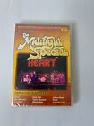 The Midnight Special (DVD) 1977 Burt Sugarman legendäre Auftritte NEU