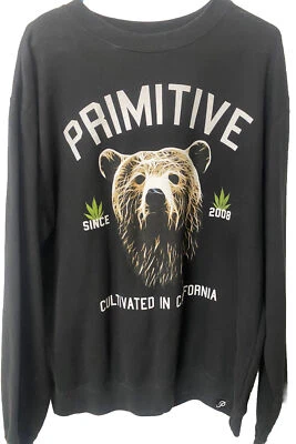 Primitive Sweater - Image 1 of 2