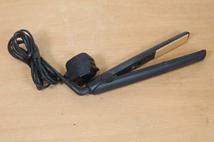 Piastra Capelli Professionale GHD 4.2B Con Indicatore LED Testata Funzionante Nera - Foto 1 di 17