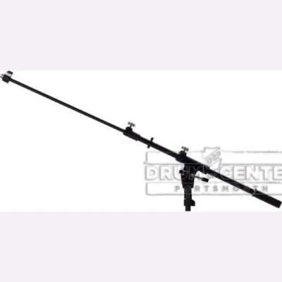Tama Iron Works Mic Boom Arm, Telescoping w/Cast-Grip Boom Tilter - Image 1 of 2