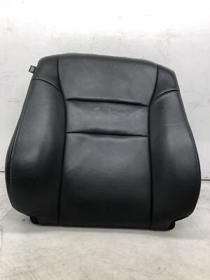 Honda Pilot 2016-2018 OEM ASIENTO SUPERIOR DELANTERO DERECHO COJÍN CUERO 81124TG7A310M1 Foto 1 de 4