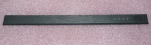 Tastatur Gehäuse Abdeckung Leiste Cover Clevo W25CSW, Terra Mobile 1541, 1541H - Bild 1 von 2