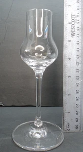 Riedel Vinum Crystal Spirits Glass 6.5" - Picture 1 of 3