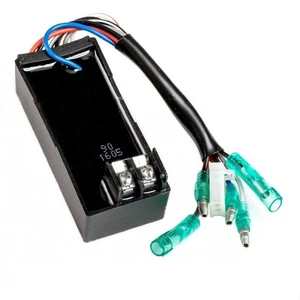 Ricks Electric Hot Shot CDI Box Polaris Predator 90 03-07 Scrambler 90 01-03 % - Picture 1 of 2