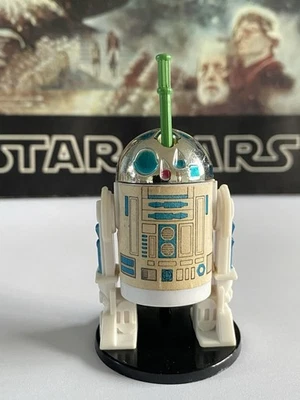 STAR WARS VINTAGE 1977 LAST 17 R2D2 POP UP LIGHTSABRE !! - Image 1 of 4