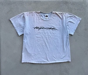 Vintage 1990s Single Stitch Hypercolor Tee - Picture 1 of 4
