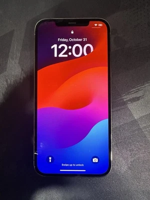 iPhone 12 Pro Max 256gb (Verizon) (Used) - Image 1 of 4