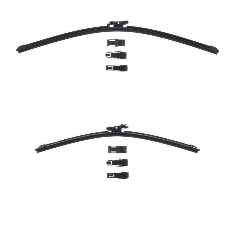 Bosch Front Wiper Blade Set For Tesla - Image 1 of 1