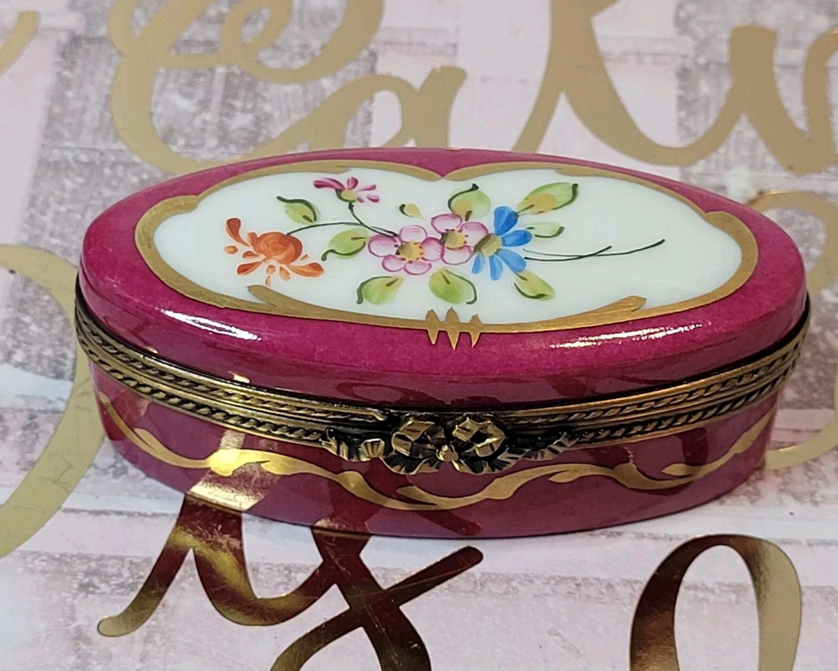 decor main limoges products for sale | eBay decor main limoges products for sale | eBay