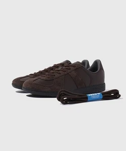 adidas Originals BW Army Dark Brown Night Brown JR2003 Mens New with Box - Picture 1 of 11