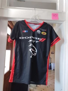 Women's Large Dodge SRT Jersey - Picture 1 of 3