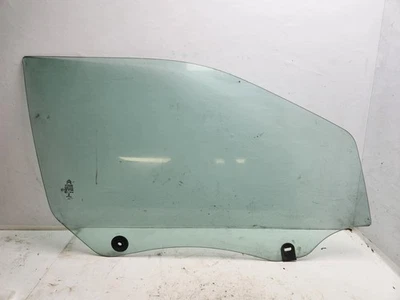 CITROEN C4 CACTUS DOOR WINDOW GLASS FRONT RIGHT DRIVER SIDE 2014 - 2020 - Image 1 of 4