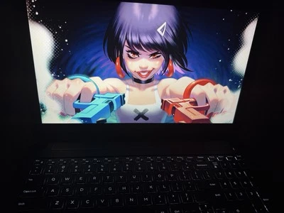 Dell 15 7000 Gaming | Quad i5 6th Gen @3.30GHz w/GeForce | 16G | 512G SSD | W10 - Image 1 of 4