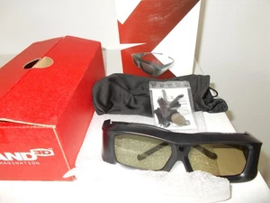 Gafas 3D XPand 3DG-X103 Mitsubishi NUEVAS - Imagen 1 de 2